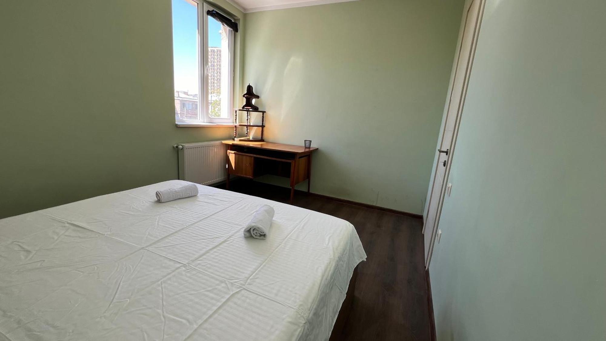 Garden House Tbilisi Hotel Buitenkant foto